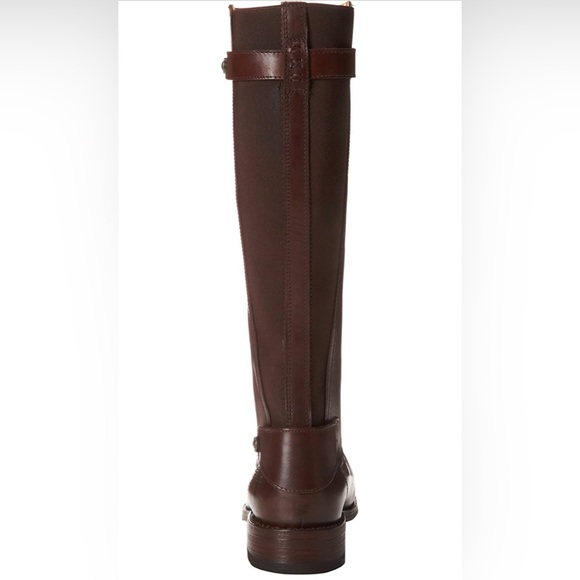 Frye Jayden Gore Boot - Picture 2 of 15